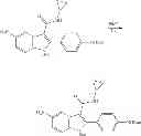 Fig. 445 - Inhibitors of hepatitis C virus replication
