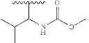 Fig. 586 - Inhibitors of hepatitis C virus replication