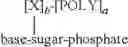 Fig. 02 - Oligomer-nucleoside phosphate conjugates
