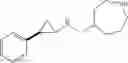 Fig. 63 - Cyclopropylamines as LSD1 inhibitors