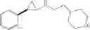 Fig. 64 - Cyclopropylamines as LSD1 inhibitors