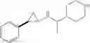 Fig. 65 - Cyclopropylamines as LSD1 inhibitors