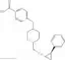 Fig. 69 - Cyclopropylamines as LSD1 inhibitors