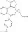 Fig. 40 - Bromodomain inhibitors and uses thereof