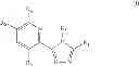 Fig. 02 - Triazole compounds that modulate HSP90 activity