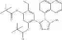Fig. 149 - Triazole compounds that modulate HSP90 activity