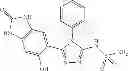 Fig. 197 - Triazole compounds that modulate HSP90 activity