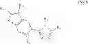 Fig. 43 - Triazole compounds that modulate HSP90 activity
