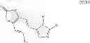 Fig. 44 - Triazole compounds that modulate HSP90 activity