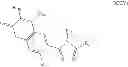 Fig. 45 - Triazole compounds that modulate HSP90 activity