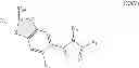 Fig. 46 - Triazole compounds that modulate HSP90 activity