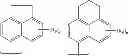 Fig. 76 - Triazole compounds that modulate HSP90 activity