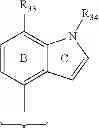 Fig. 79 - Triazole compounds that modulate HSP90 activity