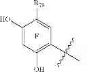 Fig. 83 - Triazole compounds that modulate HSP90 activity