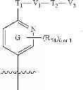 Fig. 85 - Triazole compounds that modulate HSP90 activity