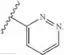 Fig. 22 - Heteroaryl derivatives as CFTR modulators