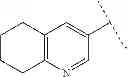 Fig. 07 - Tricyclic compounds as modulators of TNF-α synthesis and as PDE4 inhibitors