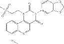 Fig. 136 - Tricyclic compounds as modulators of TNF-α synthesis and as PDE4 inhibitors