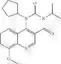 Fig. 22 - Tricyclic compounds as modulators of TNF-α synthesis and as PDE4 inhibitors