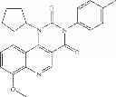 Fig. 72 - Tricyclic compounds as modulators of TNF-α synthesis and as PDE4 inhibitors