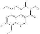 Fig. 77 - Tricyclic compounds as modulators of TNF-α synthesis and as PDE4 inhibitors