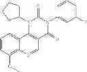 Fig. 83 - Tricyclic compounds as modulators of TNF-α synthesis and as PDE4 inhibitors
