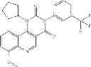 Fig. 97 - Tricyclic compounds as modulators of TNF-α synthesis and as PDE4 inhibitors