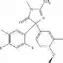 Fig. 71 - HYDANTOINS THAT MODULATE BACE-MEDIATED APP PROCESSING