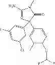Fig. 83 - HYDANTOINS THAT MODULATE BACE-MEDIATED APP PROCESSING