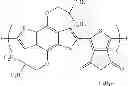Fig. 63 - Preparation of high molecular weight polymers by direct arylation and heteroarylation