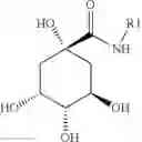 Fig. 28 - Quinic acid derivative, process for preparation and uses thereof