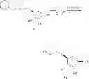 Fig. 131 - Synthesis of triazolopyrimidine compounds