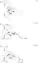 Fig. 16 - Process for the preparation of morphine analogs via the reaction of organometallic reagents with an oxazolidine derived from morphinans