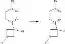 Fig. 05 - PROCESS FOR THE PREPARATION OF CHIRAL ISOXAZOLINE AZETIDINE DERIVATIVES AS ANTIPARASITIC AGENTS