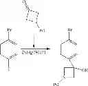 Fig. 28 - PROCESS FOR THE PREPARATION OF CHIRAL ISOXAZOLINE AZETIDINE DERIVATIVES AS ANTIPARASITIC AGENTS