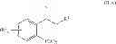 Fig. 08 - Copper catalyzed halogenaton and reaction products