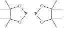 Fig. 34 - Copper catalyzed halogenaton and reaction products