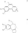 Fig. 41 - Copper catalyzed halogenaton and reaction products