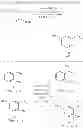 Fig. 43 - Copper catalyzed halogenaton and reaction products