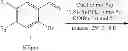 Fig. 55 - Copper catalyzed halogenaton and reaction products