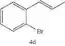 Fig. 63 - Copper catalyzed halogenaton and reaction products