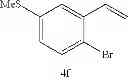Fig. 74 - Copper catalyzed halogenaton and reaction products