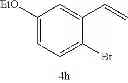 Fig. 76 - Copper catalyzed halogenaton and reaction products