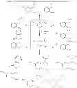 Fig. 80 - Copper catalyzed halogenaton and reaction products