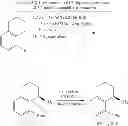 Fig. 85 - Copper catalyzed halogenaton and reaction products