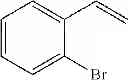 Fig. 95 - Copper catalyzed halogenaton and reaction products