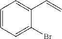 Fig. 97 - Copper catalyzed halogenaton and reaction products