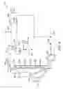 Fig. 04 - Fluidized catalyst circulation reactor for paraffin oxydative dehydrogenation
