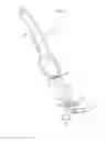 Fig. 02 - Ventricular assist device for intraventricular placement