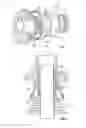 Fig. 02 - Conduit device and system for implanting a conduit device in a tissue wall